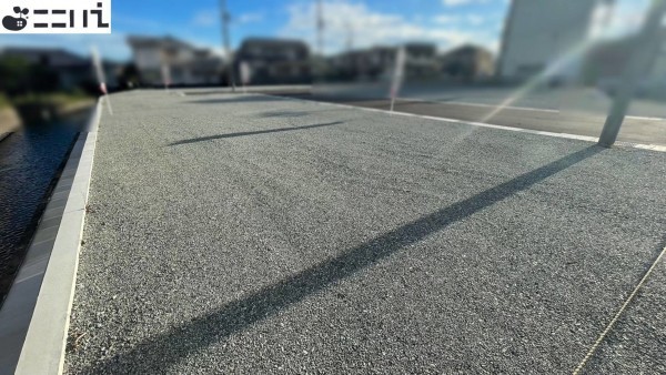 たつの市龍野町中村、土地の外観画像です