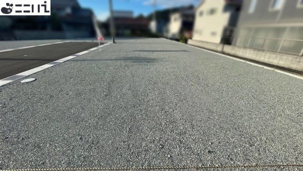 たつの市龍野町中村、土地の外観画像です