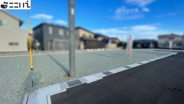 たつの市龍野町中村、土地の周辺画像画像です