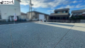 たつの市龍野町中村、土地の外観画像です