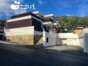 姫路市北新在家、収益/事業用物件/店舗付住宅の画像です