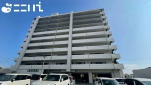 姫路市阿保、マンションの画像です