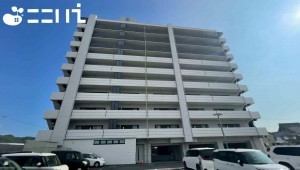 姫路市阿保、マンションの画像です