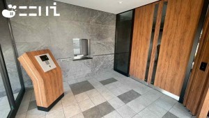 姫路市阿保、マンションの画像です