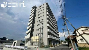 姫路市阿保、マンションの画像です