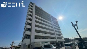 姫路市阿保、マンションの画像です