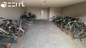 姫路市阿保、マンションの画像です