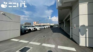 姫路市阿保、マンションの画像です