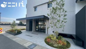 姫路市阿保、マンションの画像です