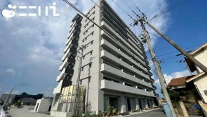 姫路市阿保、マンションの画像です