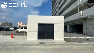 姫路市阿保、マンションの画像です