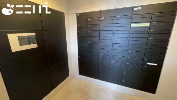 姫路市阿保、マンションの画像です