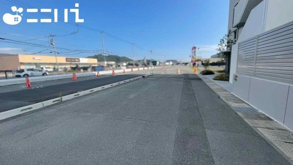 姫路市阿保、マンションの画像です