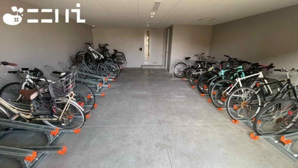 姫路市阿保、マンションの画像です