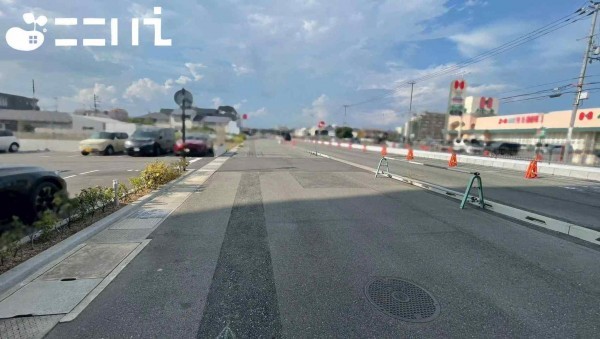 姫路市阿保、マンションの画像です