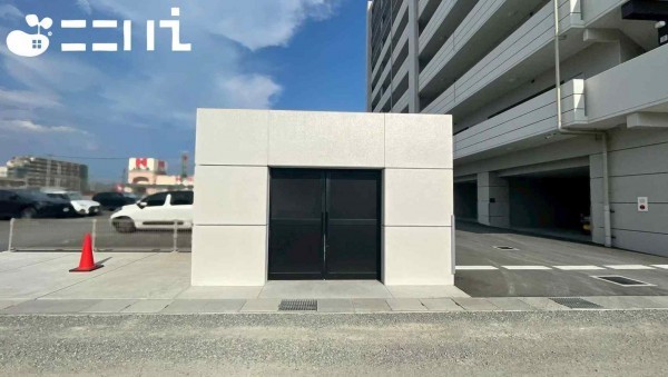 姫路市阿保、マンションの画像です