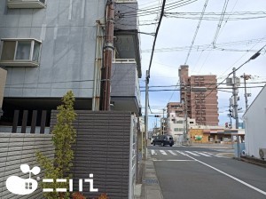 姫路市飾磨区清水、収益/事業用物件/マンションの画像です