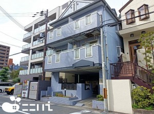 姫路市飾磨区清水、収益/事業用物件/マンションの画像です