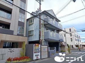 姫路市飾磨区清水、収益/事業用物件/マンションの画像です