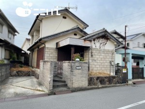 姫路市田寺東、中古一戸建ての画像です