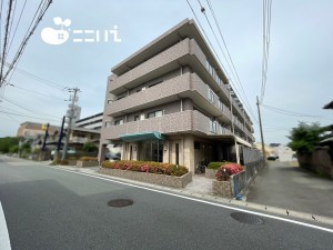 姫路市御立西、マンションの画像です