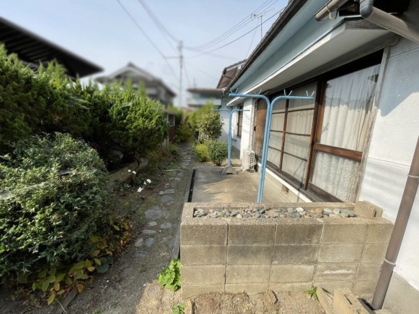 たつの市龍野町富永、中古一戸建てのその他画像です