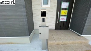 相生市那波南本町、中古一戸建てのその他画像です