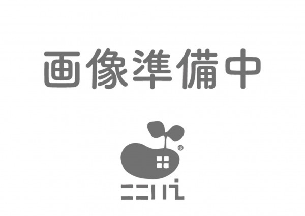 相生市那波南本町、中古一戸建ての間取り画像です