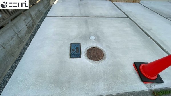 相生市那波南本町、中古一戸建てのその他画像です