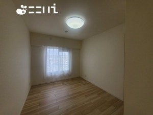 姫路市飾磨区恵美酒、マンションの内装画像です