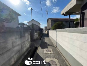 姫路市野里、中古一戸建ての画像です