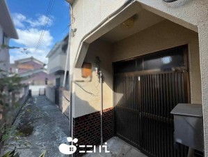 姫路市野里、中古一戸建ての画像です