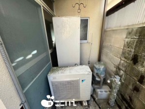姫路市野里、中古一戸建ての画像です