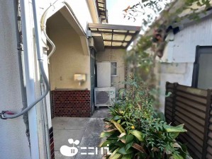 姫路市野里、中古一戸建ての画像です