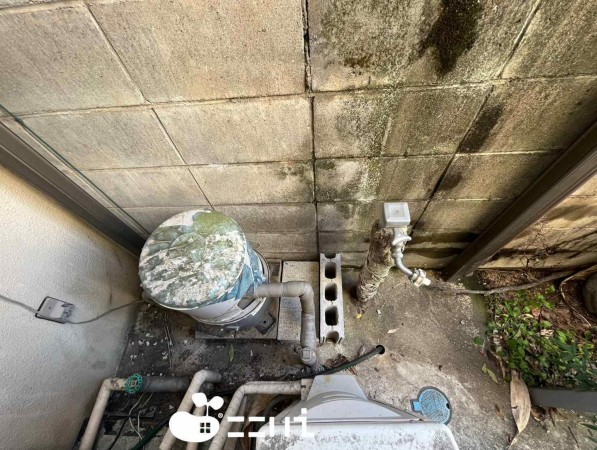 姫路市野里、中古一戸建ての画像です