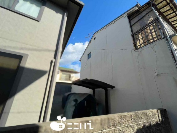 姫路市野里、中古一戸建ての画像です