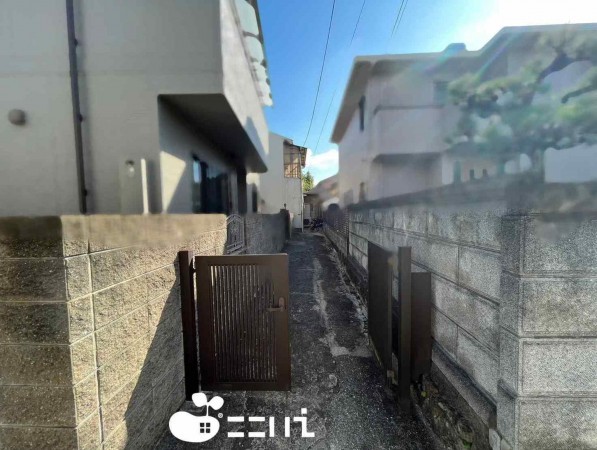 姫路市野里、中古一戸建ての画像です