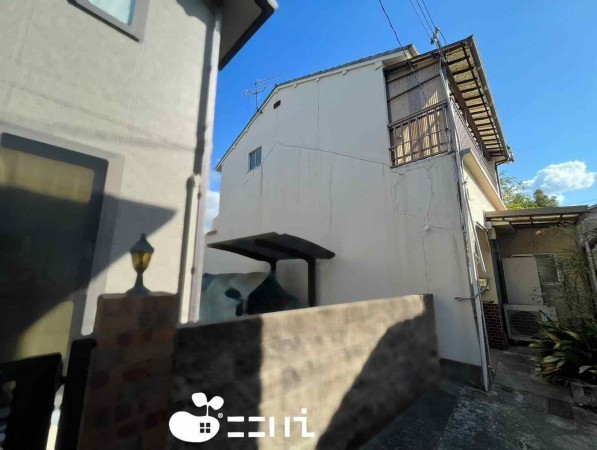 姫路市野里、中古一戸建ての画像です