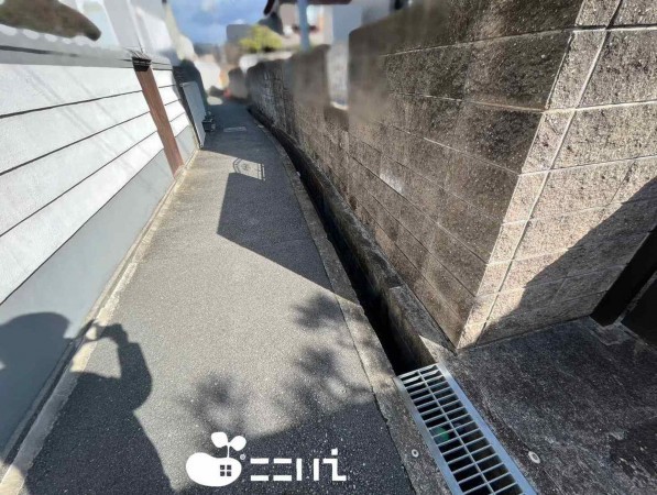 姫路市野里、中古一戸建ての画像です