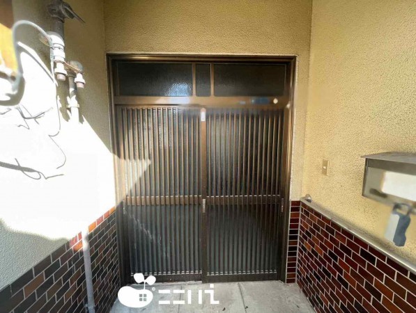 姫路市野里、中古一戸建ての画像です
