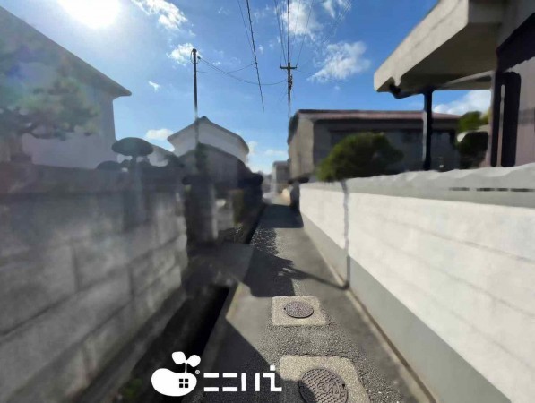 姫路市野里、中古一戸建ての画像です
