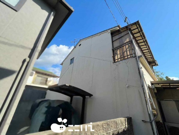 姫路市野里、中古一戸建ての画像です