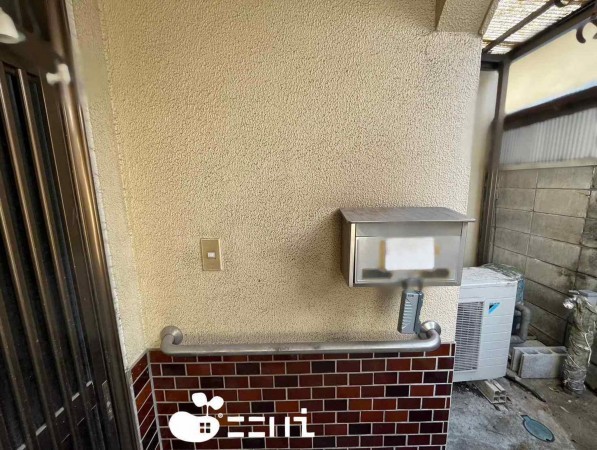 姫路市野里、中古一戸建ての画像です