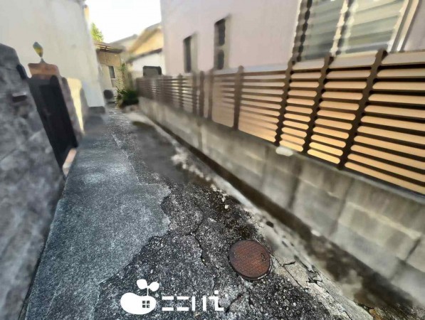 姫路市野里、中古一戸建ての画像です