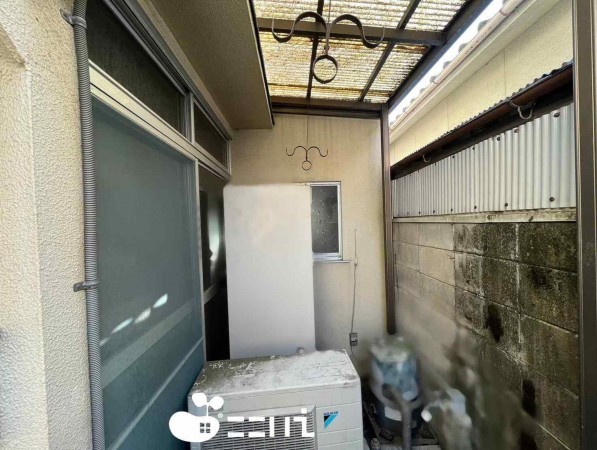 姫路市野里、中古一戸建ての画像です
