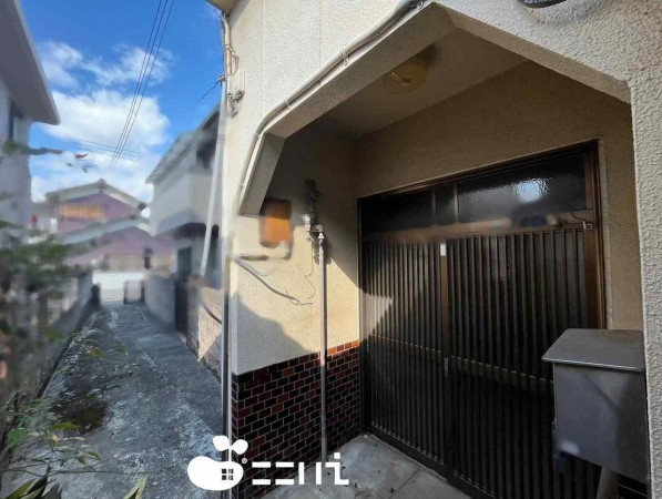 姫路市野里、中古一戸建ての画像です