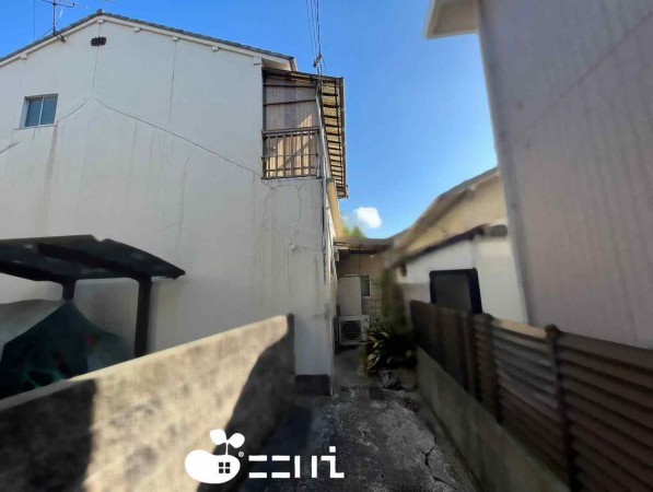 姫路市野里、中古一戸建ての画像です