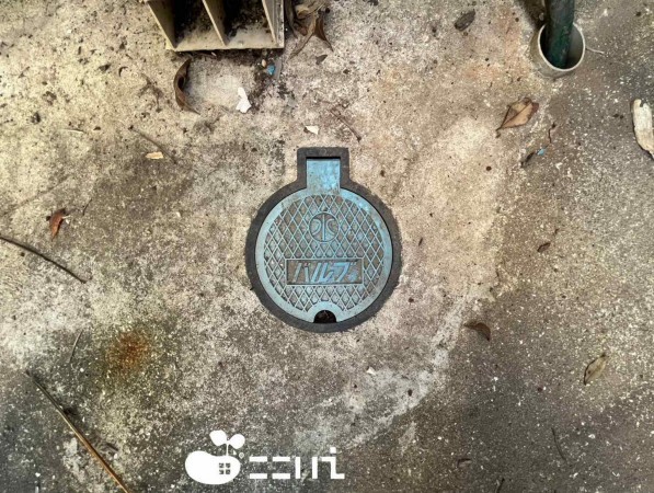姫路市野里、中古一戸建ての画像です
