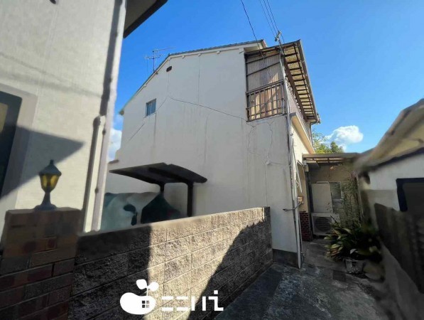 姫路市野里、中古一戸建ての画像です