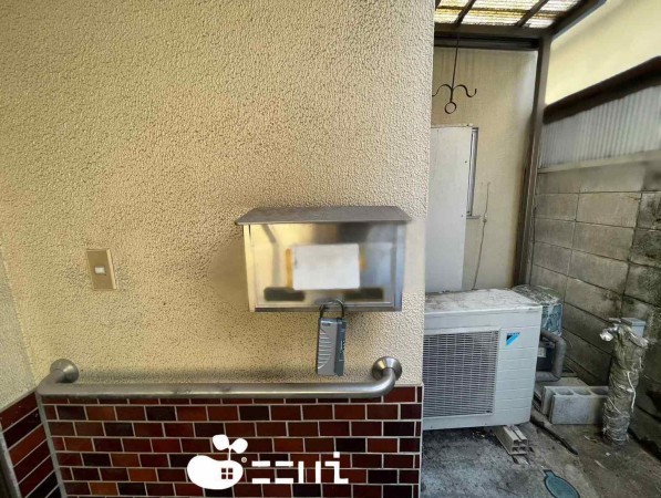 姫路市野里、中古一戸建ての画像です
